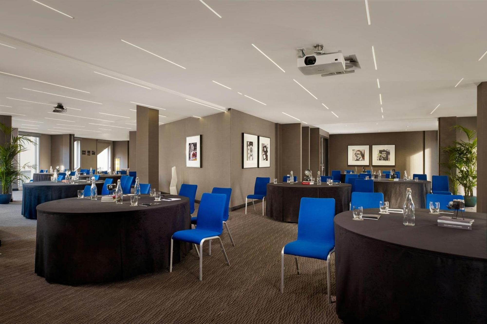 Montcalm East, Autograph Collection Hotel Лондон Екстериор снимка The Westin London